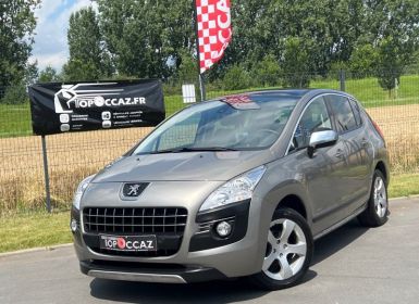 Achat Peugeot 3008 1.6 HDI 112CH BUSINESS PACK 2012/ TOIT PANO/ GARANTIE Occasion