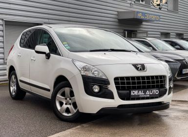 Peugeot 3008 1.6 HDi 112ch Business Pack 82.100 Kms Occasion