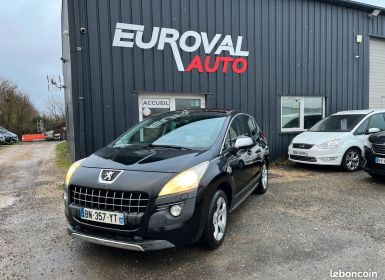 Achat Peugeot 3008 1.6 HDI 112ch PREMIUM Occasion