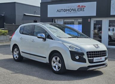 Achat Peugeot 3008 1.6 HDi 115 ch Allure - Toit Panoramique - Grip Control Occasion