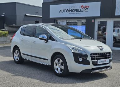 Vente Peugeot 3008 1.6 HDi 115 ch Allure - Toit Panoramique - Grip Control Occasion