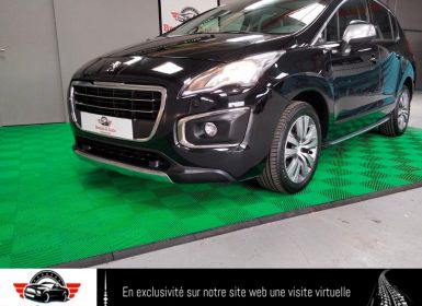 Peugeot 3008 1.6 HDI 115 CH Style Occasion