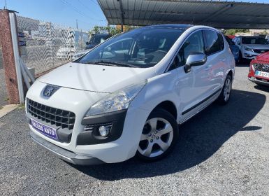 Achat Peugeot 3008 1.6 HDi 115ch Allure Occasion