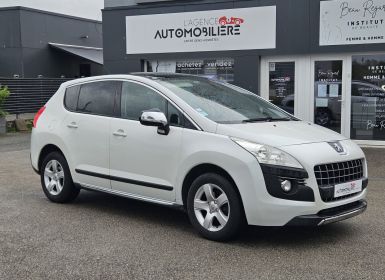 Achat Peugeot 3008 1.6 HDi 115ch Allure - Toit Panoramique - Grip Control Occasion