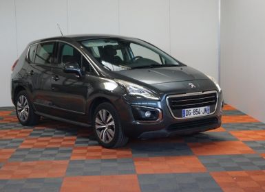 Achat Peugeot 3008 1.6 HDi 115ch FAP BVM6 Active Marchand