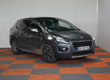 Achat Peugeot 3008 1.6 HDi 115ch FAP BVM6 Allure Marchand