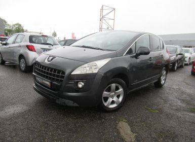 Achat Peugeot 3008 1.6 HDi 115ch gripp control Occasion