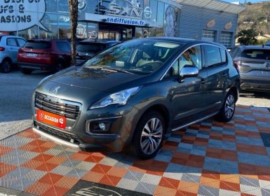 Peugeot 3008 1.6 HDI 120 ALLURE Occasion