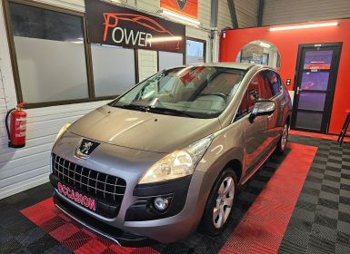 Peugeot 3008 1.6 hdi 161000kms Occasion