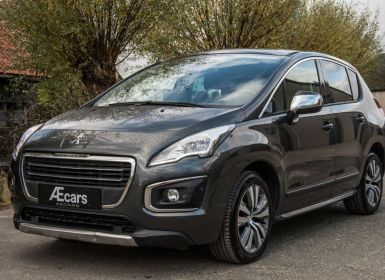 Achat Peugeot 3008 1.6 HDi Occasion