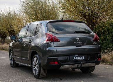 Peugeot 3008 1.6 HDi Occasion