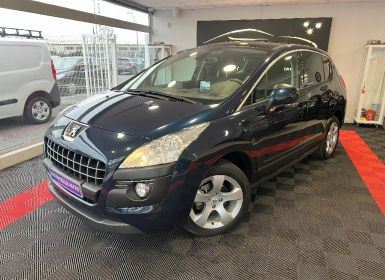 Peugeot 3008 1.6 HDi 16V 110ch BMP6 Premium Pack