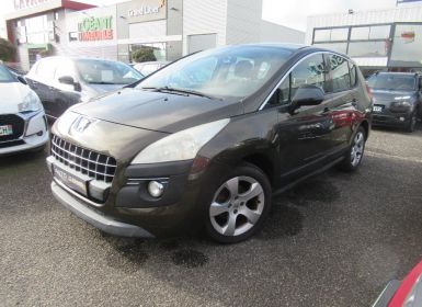 Achat Peugeot 3008 1.6 HDi 16V 112ch Active Occasion