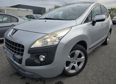 Achat Peugeot 3008 1.6 HDi 16V 112ch FAP Access Occasion