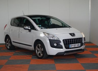 Achat Peugeot 3008 1.6 HDi 16V 112ch FAP Allure Marchand