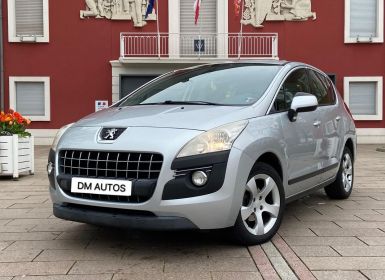 Peugeot 3008 1.6 hdi active