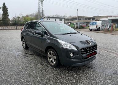 Peugeot 3008 1.6 HDI Active