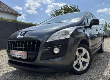 Vente Peugeot 3008 1.6 HDi Allure CRUISE-PDC-NAVI-EXPORT-MARCHAND Occasion