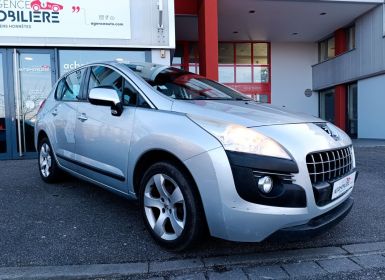 Peugeot 3008 1.6 HDi BMP6 112 cv