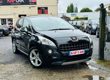 Achat Peugeot 3008 1.6 HDi Premium Pack Boîte automatique Garantie 6 mois Occasion