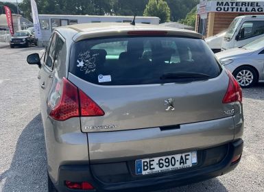 Vente Peugeot 3008 1.6 HDI110 FAP BUSINESS PACK Occasion