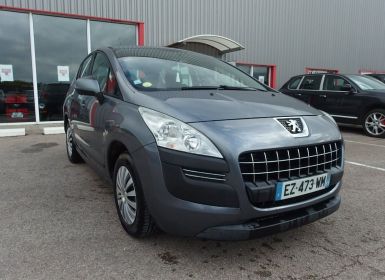 Achat Peugeot 3008 1.6 HDI112 FAP ACCESS Occasion