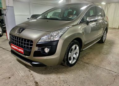 Vente Peugeot 3008 1.6 HDI112 FAP BUSINESS PACK Occasion