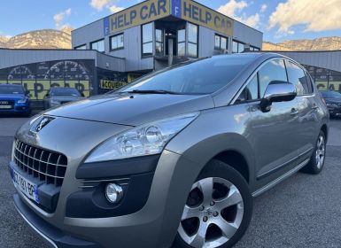 Achat Peugeot 3008 1.6 HDI115 FAP  STYLE II Occasion