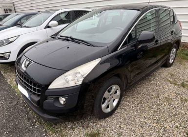 Peugeot 3008 1.6 HDi115 FAP Business Pack Occasion