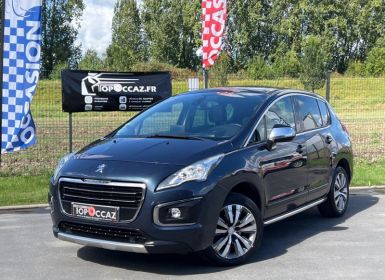 Achat Peugeot 3008 1.6 HDI115ch ALLURE 10/2024 GPS/ TOIT PANO/ CAMERA Occasion