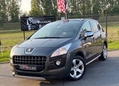 Peugeot 3008 1.6 HDI115CH BUSINESS PACK/ AUTOMATIQUE / TOIT PANO/ GPS