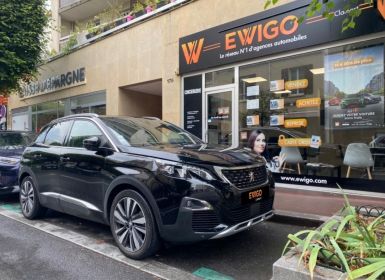 Achat Peugeot 3008 1.6 HYBRID4 300H 200 PHEV GT 4X4 E-EAT BVA TOIT OUVRANT ATTELAGE Garantie 6 mois Occasion