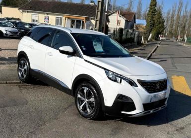 Peugeot 3008 1.6 PT 180CH ALLURE BUSINESS EAT8 12500HT