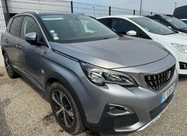 Peugeot 3008 1.6 PURETECH 180CH E6.C CROSSWAY S&S EAT8