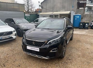 Peugeot 3008 1.6 thp 165