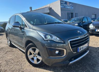 Peugeot 3008 1.6 THP 165 FÉLINE EAT6