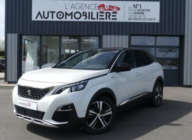 Peugeot 3008 1.6 THP 165 GT LINE EAT 6 Occasion