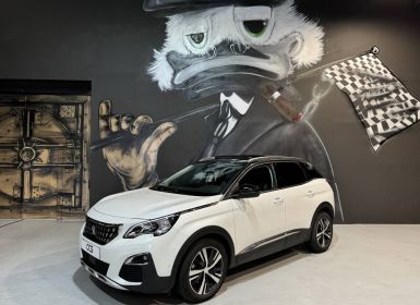 Achat Peugeot 3008 1.6 THP 165 S&S EAT6 Allure Toit ouvrant / Son Focal Occasion