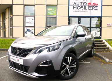 Achat Peugeot 3008 1.6 THP 165ch Allure Business Occasion