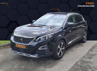 Achat Peugeot 3008 1.6 THP 165ch ALLURE BUSINESS EAT6 BVA START-STOP Occasion