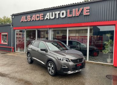 Peugeot 3008 1.6 THP 165CH ALLURE S&S EAT6