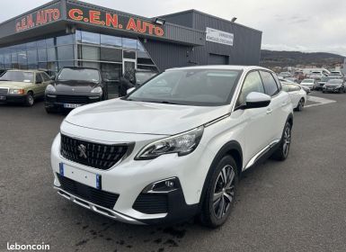 Peugeot 3008 1.6 THP 165CH ALLURE S&S EAT6