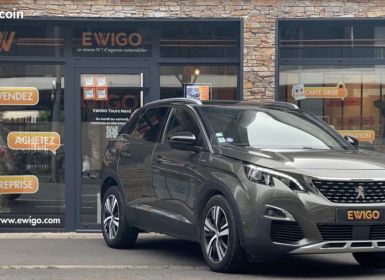 Peugeot 3008 1.6 THP 165ch EAT GT LINE Occasion