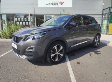 Peugeot 3008 1.6 THP 165ch GT-Line Occasion