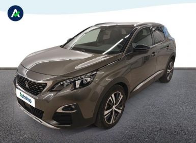 Vente Peugeot 3008 1.6 THP 165ch GT Line S&S EAT6 Occasion