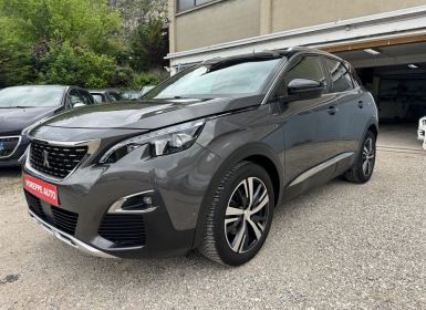 Peugeot 3008 1.6 THP 165CH GT LINE S&S EAT6/ CREDIT / CRITERE 1 / Occasion