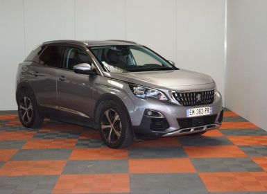 Achat Peugeot 3008 1.6 THP 165ch S&S EAT6 Allure Marchand