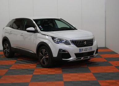 Achat Peugeot 3008 1.6 THP 165ch S&S EAT6 Allure Marchand