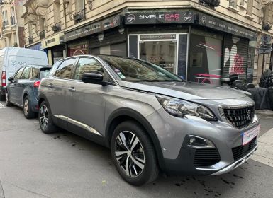 Peugeot 3008 1.6 THP 165ch SS EAT6 Allure