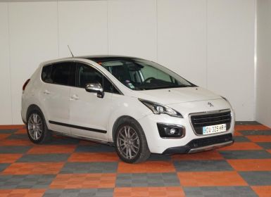 Achat Peugeot 3008 1.6 THP 165ch S&S EAT6 Féline Marchand